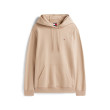 Tommy Jeans pánska mikina regular fit béžová Tommy Jeans pánska mikina regular fit béžová