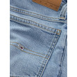 Tommy Jeans Ronnie Slim Denim kraťasy modré Tommy Jeans Ronnie Slim Denim kraťasy modré