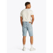 Tommy Jeans Denim kraťasy modré Tommy Jeans Denim kraťasy modré