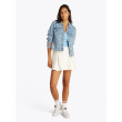 Tommy Jeans dámska rifľová bunda denim light Tommy Jeans dámska rifľová bunda denim light