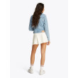 Tommy Jeans dámska rifľová bunda denim light Tommy Jeans dámska rifľová bunda denim light
