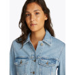 Tommy Jeans dámska rifľová bunda denim light Tommy Jeans dámska rifľová bunda denim light
