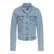 Tommy Jeans dámska rifľová bunda denim light Tommy Jeans dámska rifľová bunda denim light