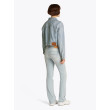 Tommy Jeans dámska voľná rifľová bunda denim Tommy Jeans dámska voľná rifľová bunda denim