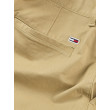 Tommy Jeans pánske šortky béžové Tommy Jeans pánske šortky béžové