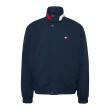Tommy Jeans pánska ľahká bunda modrá Tommy Jeans pánska ľahká bunda modrá