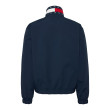 Tommy Jeans pánska ľahká bunda modrá Tommy Jeans pánska ľahká bunda modrá