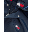 Tommy Jeans pánska ľahká bunda modrá Tommy Jeans pánska ľahká bunda modrá