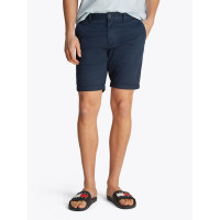 Tommy Jeans pánske šortky modré Tommy Jeans pánske šortky modré