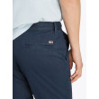 Tommy Jeans pánske šortky modré Tommy Jeans pánske šortky modré