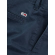 Tommy Jeans pánske šortky modré Tommy Jeans pánske šortky modré