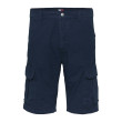 Tommy Jeans pánske cargo šortky modré Tommy Jeans pánske cargo šortky modré