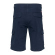Tommy Jeans pánske cargo šortky modré Tommy Jeans pánske cargo šortky modré