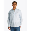 Tommy Jeans pánska košeľa Regular Fit modrá Tommy Jeans pánska košeľa Regular Fit modrá