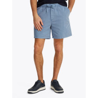 Tommy Jeans pánske kraťasy modré Tommy Jeans pánske kraťasy modré