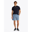 Tommy Jeans pánske kraťasy modré Tommy Jeans pánske kraťasy modré