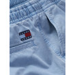 Tommy Jeans pánske kraťasy modré Tommy Jeans pánske kraťasy modré