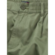 Tommy Jeans pánske nohavice s prímesou konope zelené Tommy Jeans pánske nohavice s prímesou konope zelené
