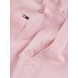 Tommy Jeans pánske šortky ružové Tommy Jeans pánske šortky ružové