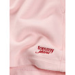  Tommy Jeans dámske krátke nohavice ružové
