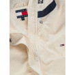 Tommy Jeans dámska tenka bunda krémová Tommy Jeans dámska tenka bunda krémová