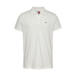 Polo tričko Tommy Jeans DM0DM20676YBL Biela Polo tričko Tommy Jeans DM0DM20676YBL Biela