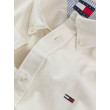 Tommy Jeans pánska košeľa Regular Fit biela Tommy Jeans pánska košeľa Regular Fit biela