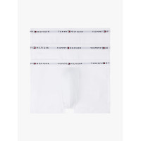 Tommy Hilfiger pánske boxerky 3pack biele Tommy Hilfiger pánske boxerky 3pack biele