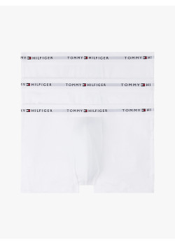 Tommy Hilfiger pánske boxerky 3pack biele