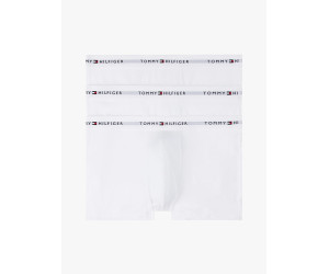 Tommy Hilfiger pánske boxerky 3pack biele