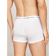 Tommy Hilfiger pánske boxerky 3pack biele Tommy Hilfiger pánske boxerky 3pack biele