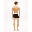 Tommy Hilfiger pánske boxerky SIGNATURE 3pack čierne Tommy Hilfiger pánske boxerky SIGNATURE 3pack čierne