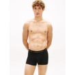 Tommy Hilfiger pánske boxerky SIGNATURE 3pack čierne Tommy Hilfiger pánske boxerky SIGNATURE 3pack čierne