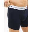 Tommy Hilfiger boxerky 3pack čierne