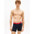 Tommy Hilfiger boxerky 3pack čierne