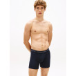 Tommy Hilfiger boxerky 3pack čierne