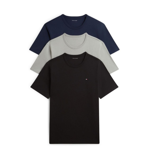 Tričko Tommy Hilfiger Tričko Tommy Hilfiger