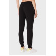 Guess Jogger Allie dámske tepláky čierne Guess Jogger Allie dámske tepláky čierne