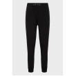 Guess Jogger Allie dámske tepláky čierne Guess Jogger Allie dámske tepláky čierne
