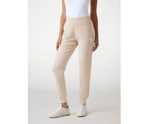 Guess Olympe Long dámske jogger tepláky béžové