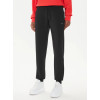 Guess Olympe Long dámske jogger tepláky čierne Guess Olympe Long dámske jogger tepláky čierne