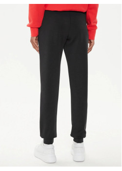 Guess Olympe Long dámske jogger tepláky čierne