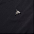 Guess dámske tričko s logom čierne Guess dámske tričko s logom čierne
