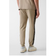 Guess pánske jogger nohavice hnedé