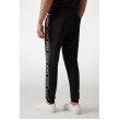 Guess pánske jogger nohavice čierne Guess pánske jogger nohavice čierne