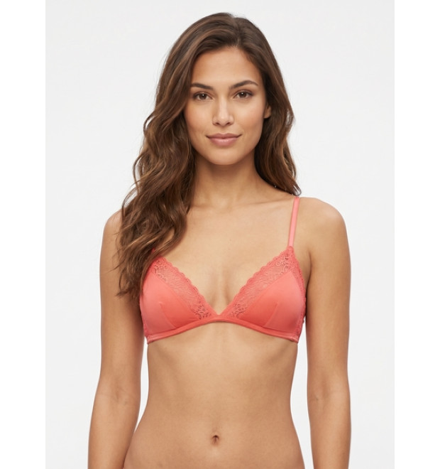 Calvin Klein braletka korálová