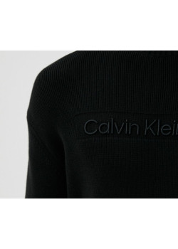 Pánsky pulover Calvin Klein úpletový