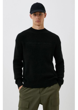 Pánsky pulover Calvin Klein úpletový
