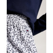 DÁMSKY SET TOMMY HILFIGER PYŽAMOVÝ DÁMSKY SET TOMMY HILFIGER PYŽAMOVÝ