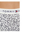 DÁMSKY SET TOMMY HILFIGER S ČIPKOU PYŽAMOVÝ
